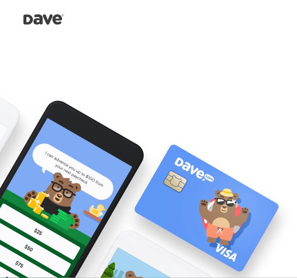 Dave app