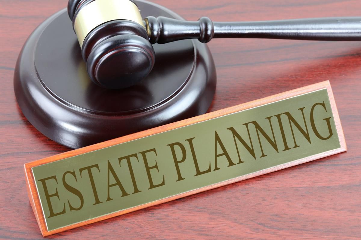 Estate Planning