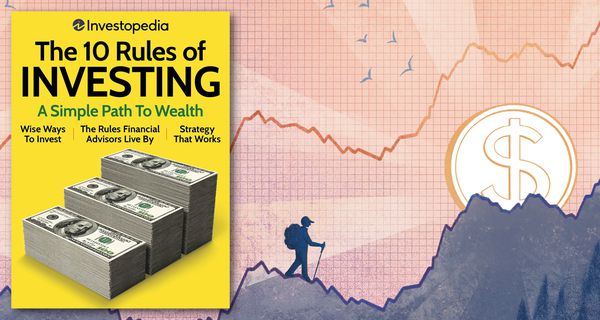 Investopedia Unveils Its â10 Rules of Investingâ In New Magazine